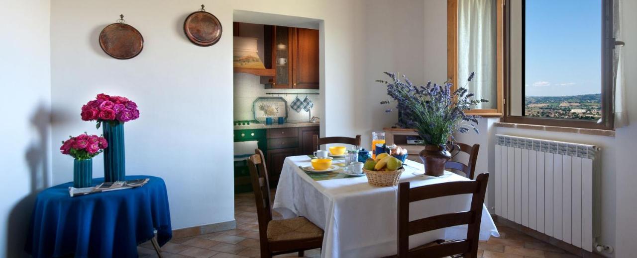 Fiordaliso * Trevi